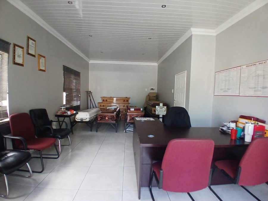 Commercial Property for Sale in Rustenburg Central North West